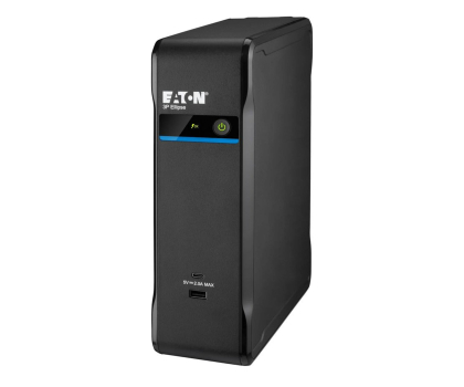 UPS (zasilacz awaryjny) EATON Ellipse ECO 650 USB IEC